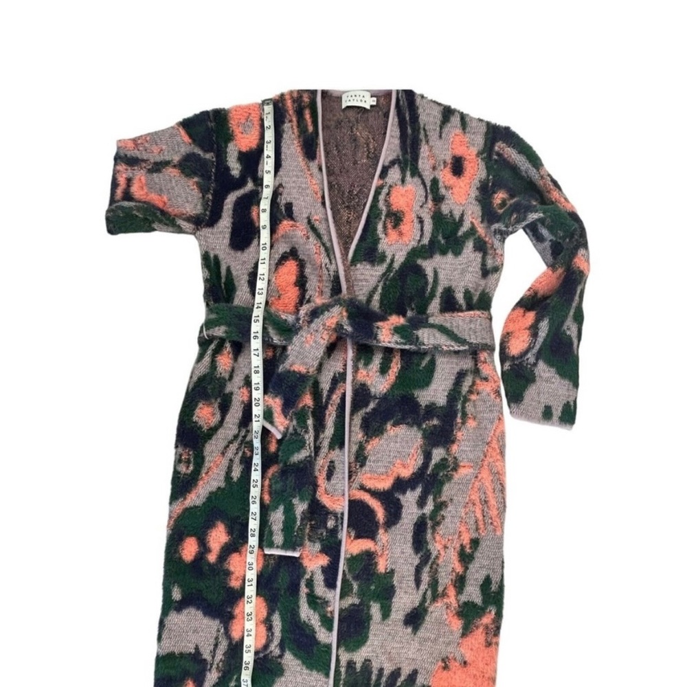 Tanya Taylor Morgana Cardigan